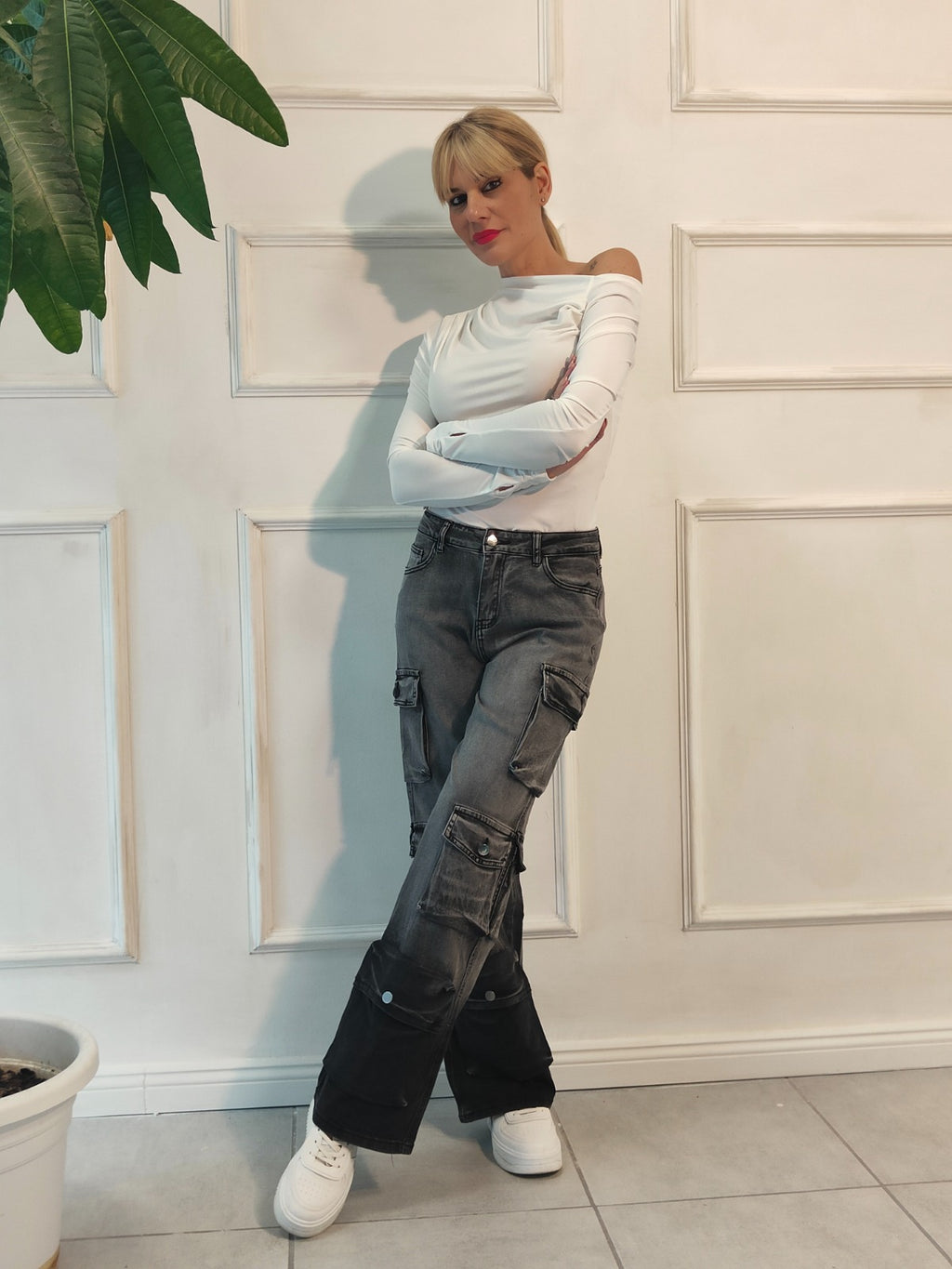 BODY LUCY